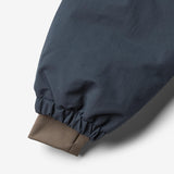 Wheat Outerwear Flyverdragt Miko Tech Snowsuit 1108 dark blue