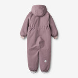Wheat Outerwear Flyverdragt Miko Tech Snowsuit 1134 dry lilac
