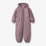 Wheat Outerwear Flyverdragt Miko Tech Snowsuit 1134 dry lilac