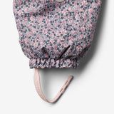 Wheat Outerwear Flyverdragt Moe Snowsuit 0036 winter flowers