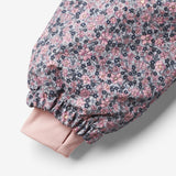 Wheat Outerwear Flyverdragt Moe Snowsuit 0036 winter flowers