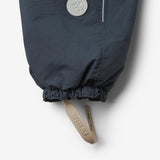 Wheat Outerwear Flyverdragt Moe Tech Snowsuit 1108 dark blue