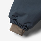 Wheat Outerwear Flyverdragt Moe Tech Snowsuit 1108 dark blue