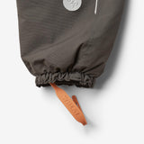 Wheat Outerwear Flyverdragt Moe Tech Snowsuit 1180 raven