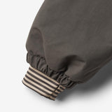 Wheat Outerwear Flyverdragt Moe Tech Snowsuit 1180 raven