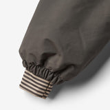 Wheat Outerwear Flyverdragt Mulo Tech Snowsuit 0172 grey sand