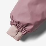 Wheat Outerwear Gummi Flyverdragt Ludo Snowsuit 1308 lavender dawn