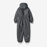 Wheat Outerwear Gummi Flyverdragt Ludo Snowsuit 1147 ink pocket treasures
