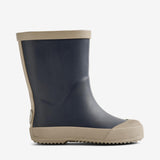 Wheat Footwear Gummistøvle Muddy Rubber Boot 1060 ink