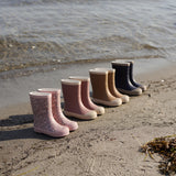 Wheat Footwear Gummistøvle Muddy Rubber Boot 1060 ink