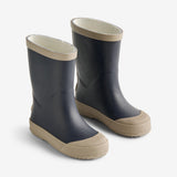 Wheat Footwear Gummistøvle Muddy Rubber Boot 1060 ink