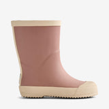 Wheat Footwear Gummistøvle Muddy Rubber Boot 1239 dusty lilac