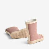 Wheat Footwear Gummistøvle Muddy Rubber Boot 1239 dusty lilac