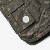 Wheat Outerwear Jakke Johan Jackets 0226 dry black space