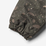 Wheat Outerwear Jakke Johan Jackets 0226 dry black space