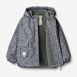Wheat Outerwear Jakke Johan Jackets 1531 autumn sky penguins