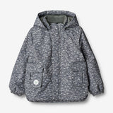 Wheat Outerwear Jakke Johan Jackets 1531 autumn sky penguins