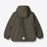 Wheat Outerwear Jakke Johan Jackets 0024 dry black