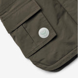 Wheat Outerwear Jakke Johan Jackets 0024 dry black