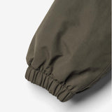 Wheat Outerwear Jakke Johan Jackets 0024 dry black