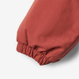 Wheat Outerwear Jakke Johan Jackets 2072 red