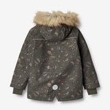 Wheat Outerwear Jakke Kasper Jackets 0226 dry black space