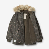 Wheat Outerwear Jakke Kasper Jackets 0226 dry black space