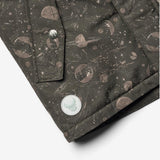 Wheat Outerwear Jakke Kasper Jackets 0226 dry black space