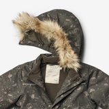 Wheat Outerwear Jakke Kasper Jackets 0226 dry black space