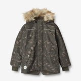 Wheat Outerwear Jakke Kasper Jackets 0226 dry black space