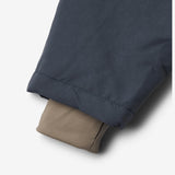Wheat Outerwear Jakke Kasper Jackets 1108 dark blue