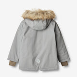 Wheat Outerwear Jakke Kasper Jackets 1111 rainy blue