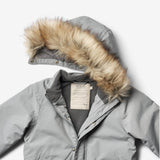 Wheat Outerwear Jakke Kasper Jackets 1111 rainy blue