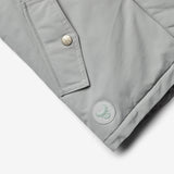 Wheat Outerwear Jakke Kasper Jackets 1111 rainy blue