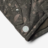 Wheat Outerwear Jakke Kasper | Baby Jackets 0226 dry black space