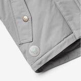 Wheat Outerwear Jakke Kasper | Baby Jackets 1111 rainy blue