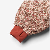 Wheat Outerwear Jakke Mathilde Jackets 2036 rose dust flowers