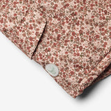 Wheat Outerwear Jakke Mathilde Jackets 2036 rose dust flowers