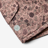 Wheat Outerwear Jakke Mathilde Jackets 2474 rose dawn flowers