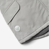 Wheat Outerwear Jakke Mathilde Jackets 1111 rainy blue