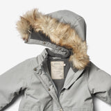 Wheat Outerwear Jakke Mathilde Jackets 1111 rainy blue