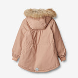 Wheat Outerwear Jakke Mathilde Jackets 2031 rose dawn