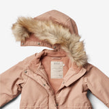 Wheat Outerwear Jakke Mathilde Jackets 2031 rose dawn