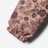 Wheat Outerwear Jakke Mathilde | Baby Jackets 2474 rose dawn flowers