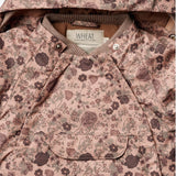 Wheat Outerwear Jakke Sascha | Baby Jackets 2474 rose dawn flowers