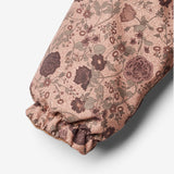 Wheat Outerwear Jakke Sascha | Baby Jackets 2474 rose dawn flowers