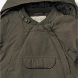 Wheat Outerwear Jakke Sascha | Baby Jackets 0024 dry black