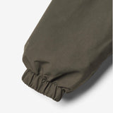 Wheat Outerwear Jakke Sascha | Baby Jackets 0024 dry black