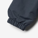 Wheat Outerwear Jakke Sascha | Baby Jackets 1108 dark blue