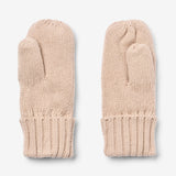 Wheat Outerwear Jacquard Luffer Cotta Accessories 2487 rose powder
